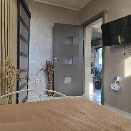Apartment Svetlana
