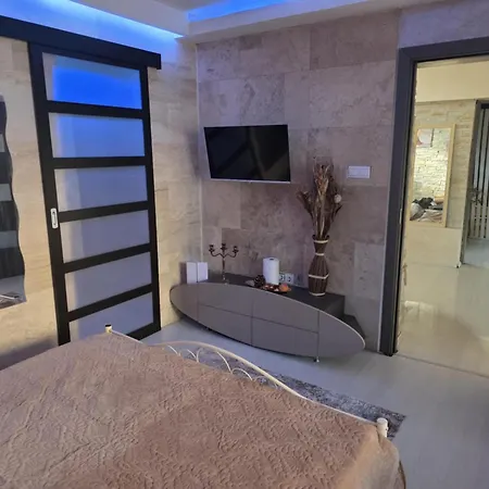 Apartment Svetlana *