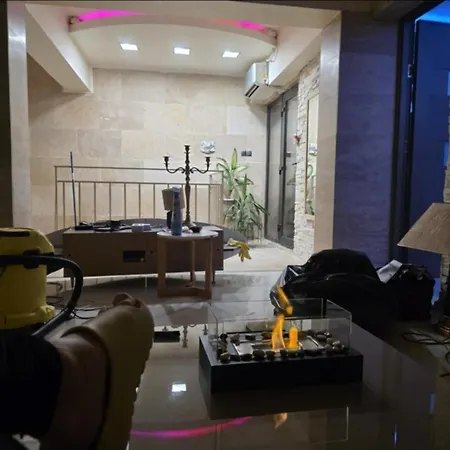 Svetlana Apartment Constanta